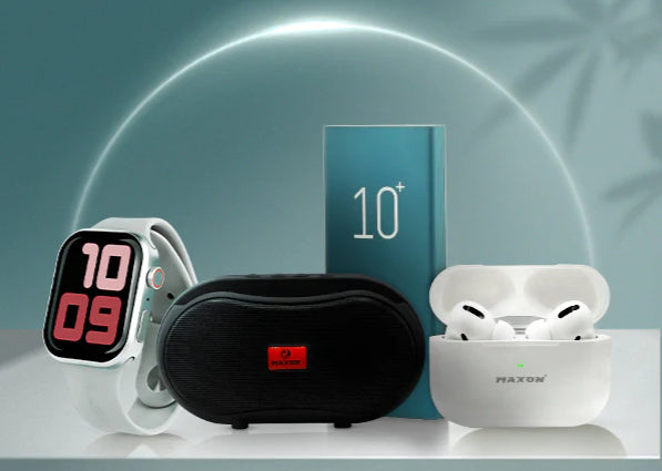 Mobile & Car Accessories